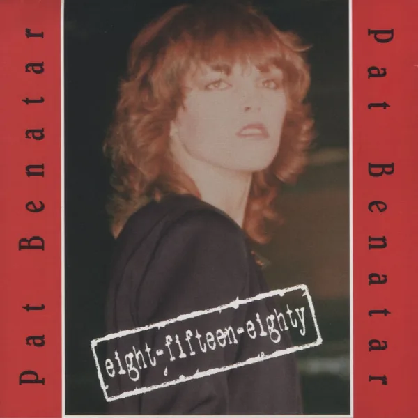 Pochette de 8-15-80