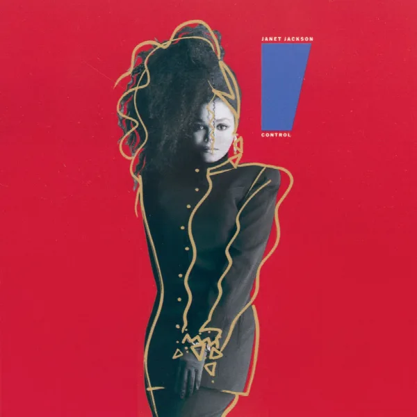 Pochette de Control