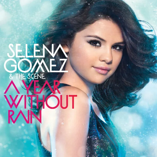 Pochette de A Year Without Rain