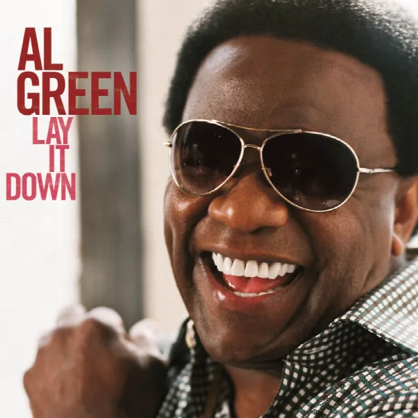 Pochette de Lay It Down