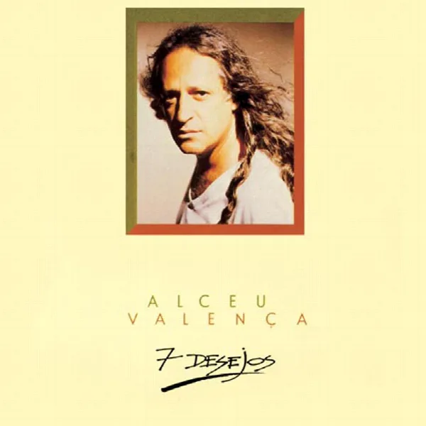 Pochette de Sete Desejos