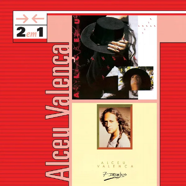 Pochette de 2 Em 1