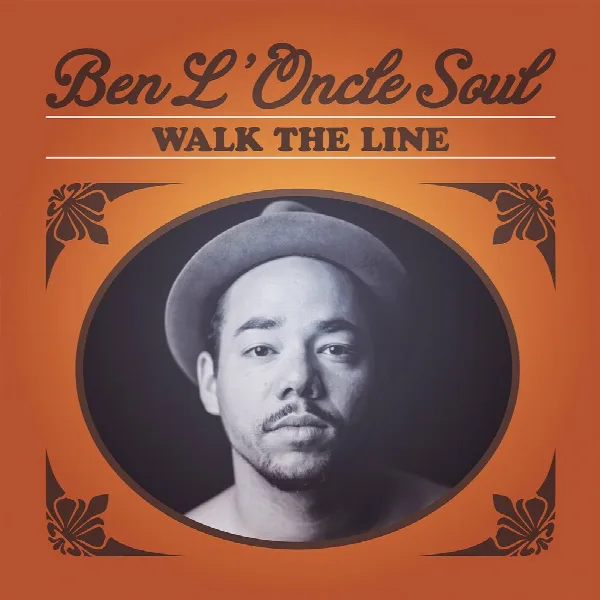 Pochette de Walk The Line