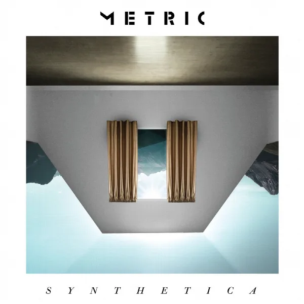 Pochette de Synthetica