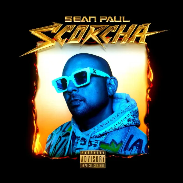 Pochette de Scorcha