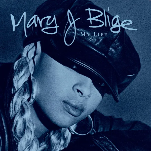 Pochette de My Life