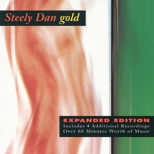 Pochette de Gold