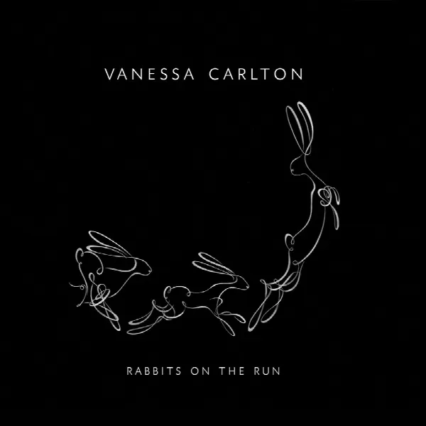 Pochette de Rabbits On The Run