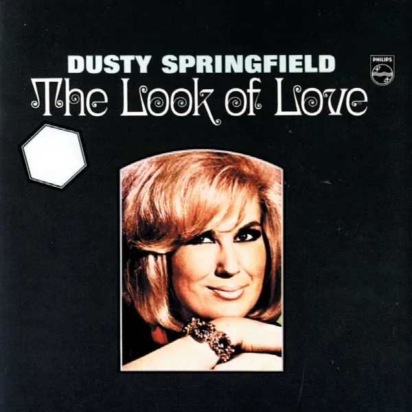 Pochette de The Look Of Love (Expanded Edition)