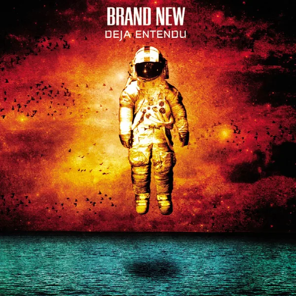 Pochette de Deja Entendu