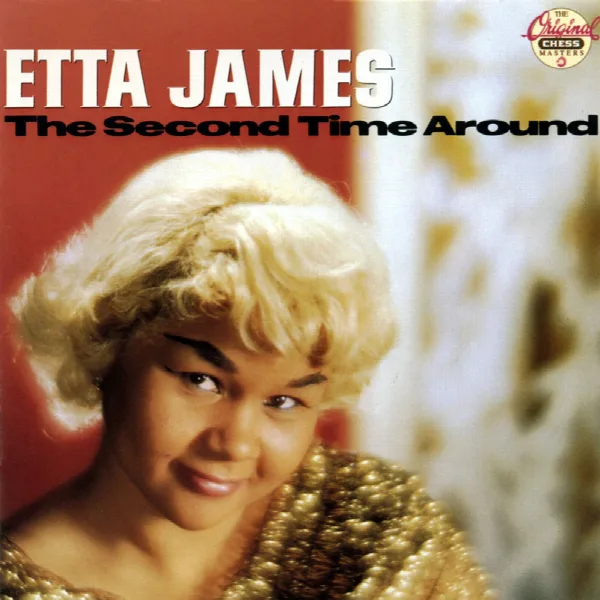 Pochette de The Second Time Around