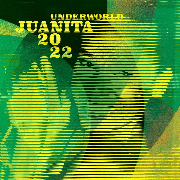 Pochette de Juanita 2022