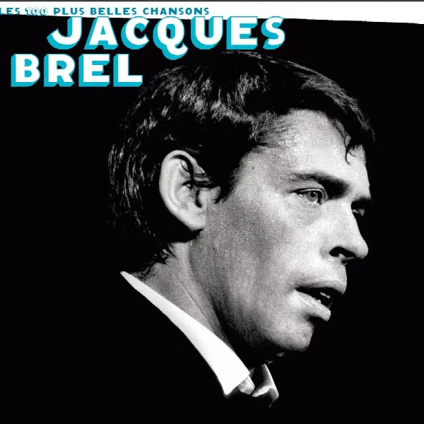 Pochette de Les 100 Plus Belles Chansons