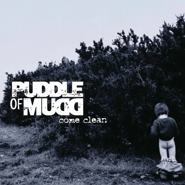 Pochette de Come Clean