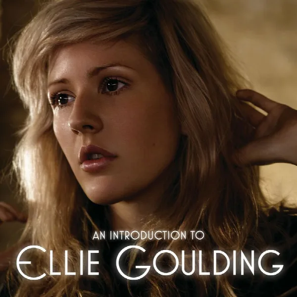 Pochette de An Introduction To Ellie Goulding EP