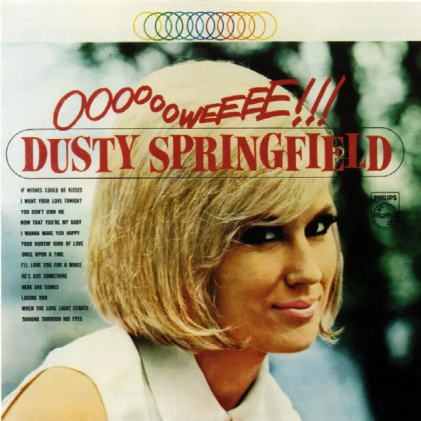 Pochette de Ooooooweeee! (Expanded Edition)