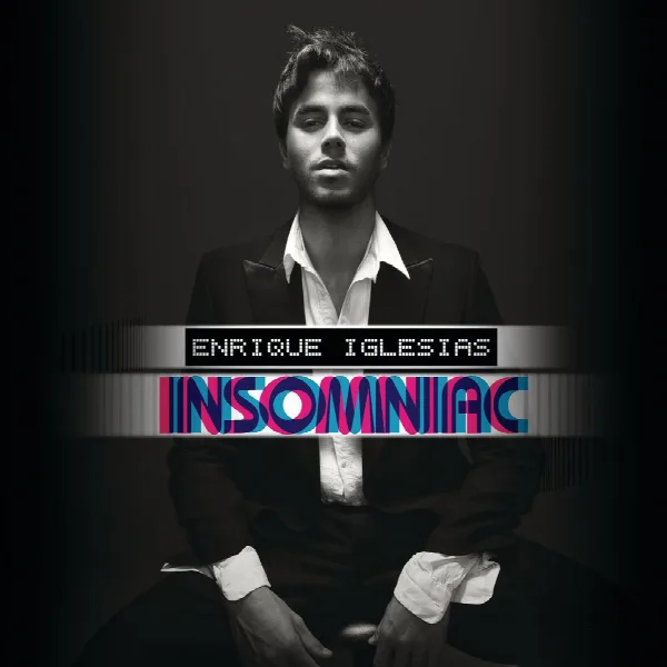 Pochette de Insomniac