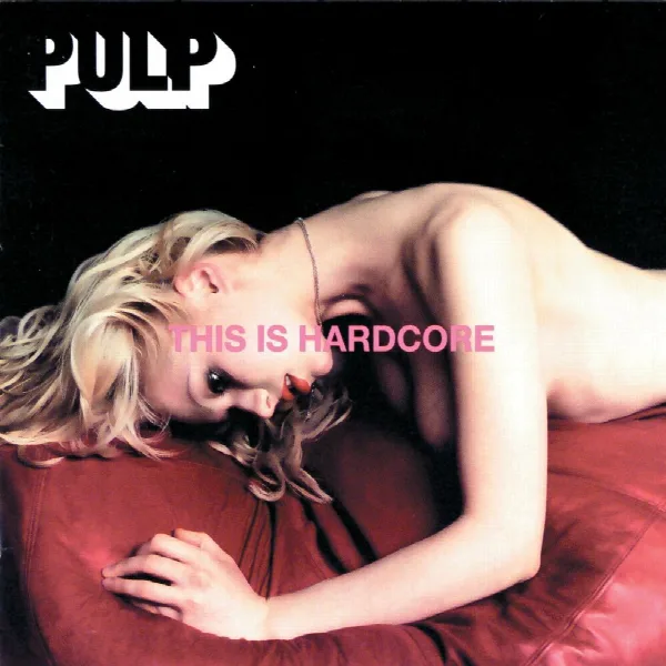 Pochette de This Is Hardcore