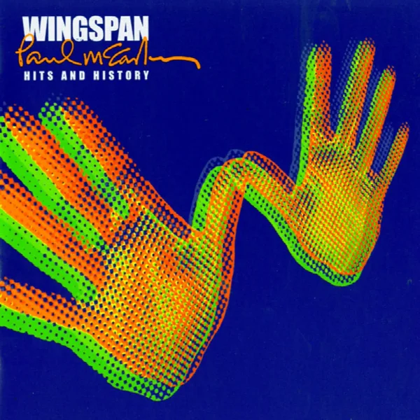 Pochette de Wingspan
