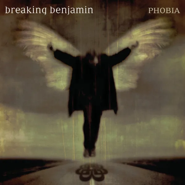 Pochette de Phobia (Clean Version)