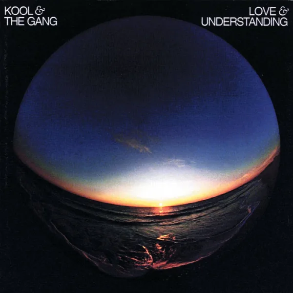Pochette de Love & Understanding