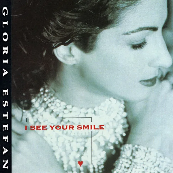 Pochette de I See Your Smile