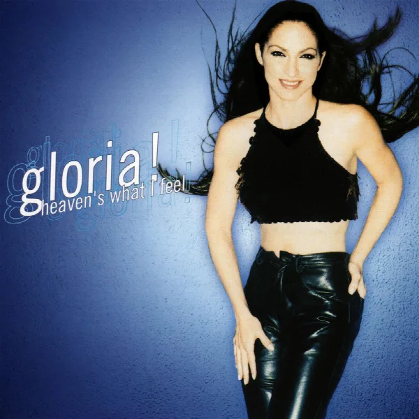 Pochette de Heaven's What I Feel