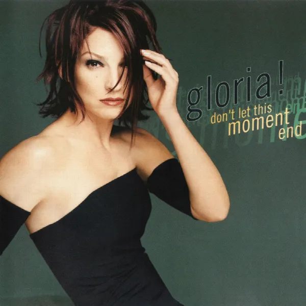 Pochette de Don't Let This Moment End