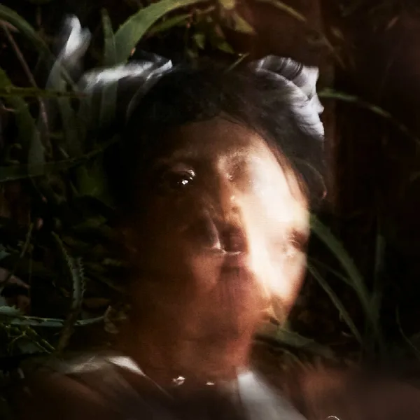 Pochette de Spirituals