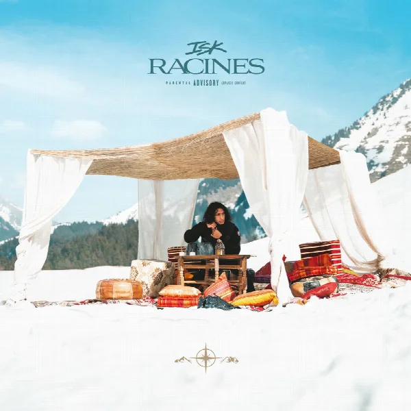 Pochette de Racines