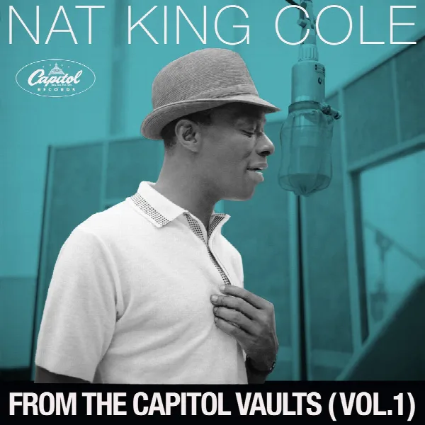 Pochette de From The Capitol Vaults (Vol. 1)