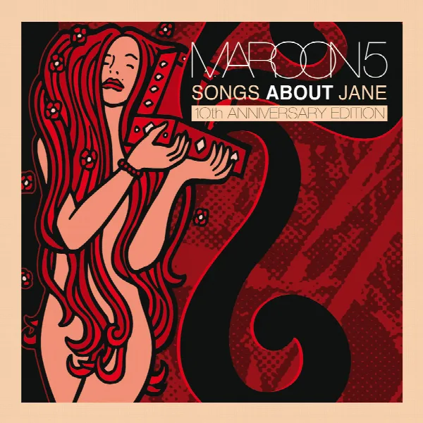 Pochette de Songs About Jane: 10th Anniversary Edition