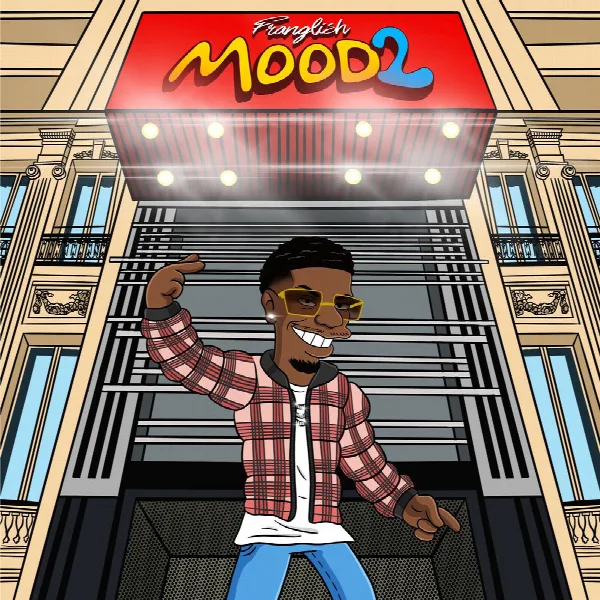 Pochette de MOOD2 (Vibe)
