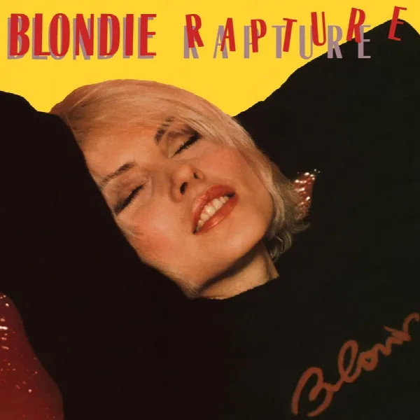 Pochette de Rapture (Digital EP)