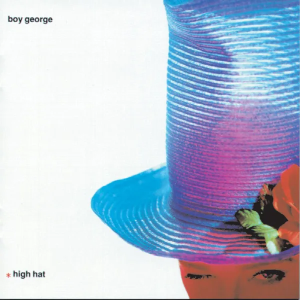 Pochette de High Hat