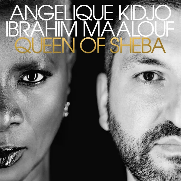 Pochette de Queen of Sheba