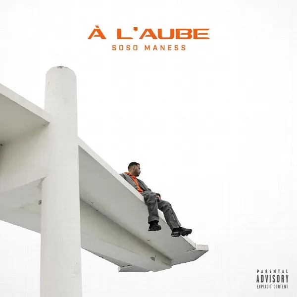 Pochette de A l'aube