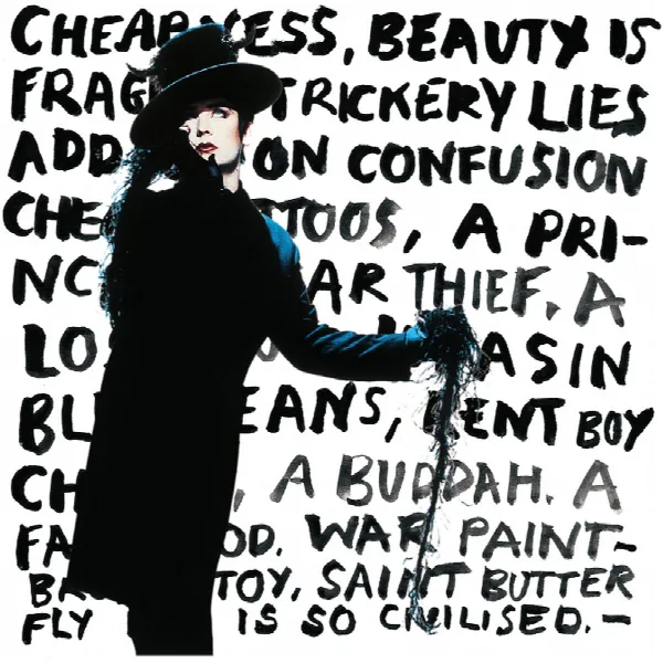 Pochette de Cheapness And Beauty