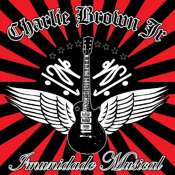 Pochette de Imunidade Musical