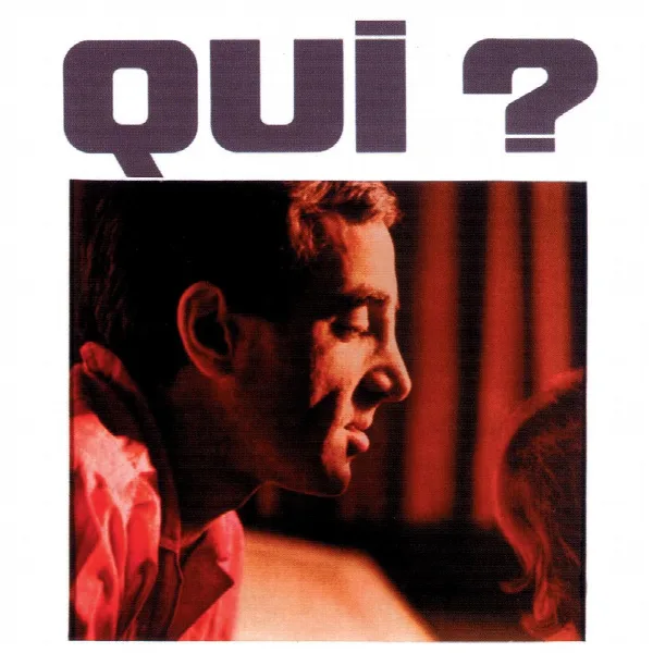 Pochette de Qui ?