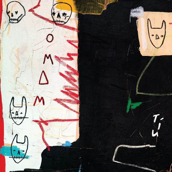 Pochette de Tíu