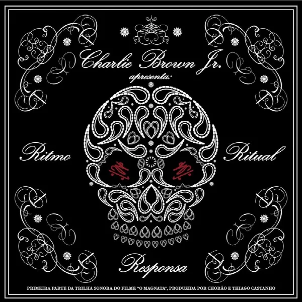 Pochette de Ritmo, Ritual E Responsa