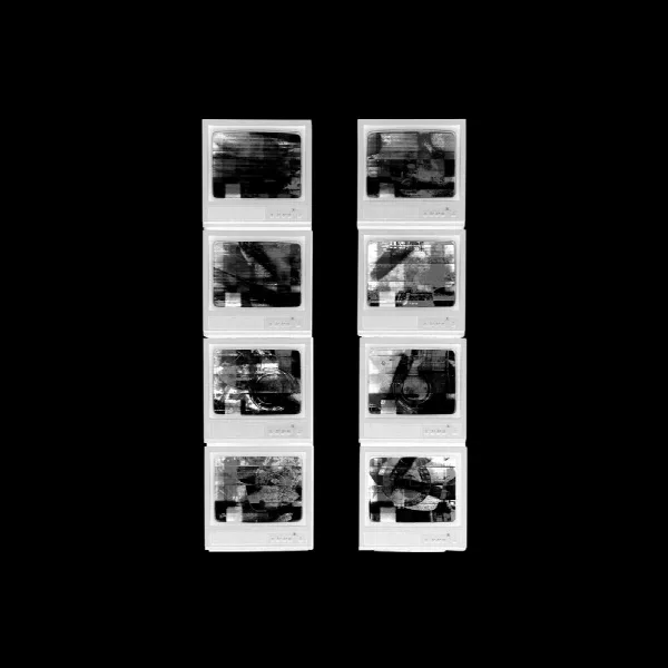 Pochette de Nowhere Generation II