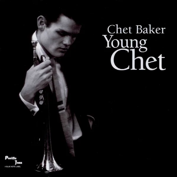 Pochette de Young Chet
