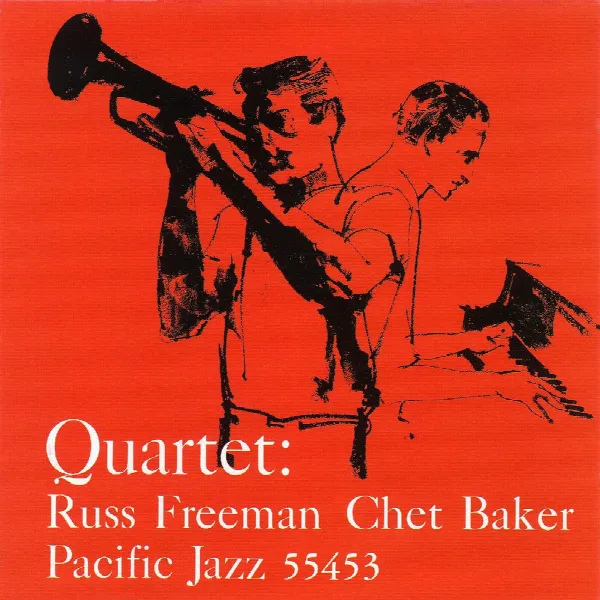Pochette de Quartet