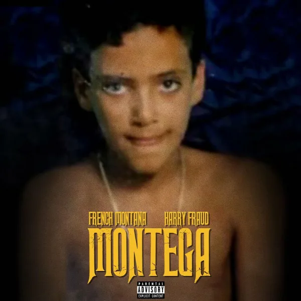 Pochette de Montega