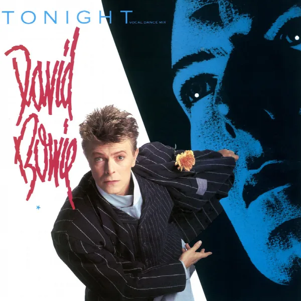 Pochette de Tonight E.P.