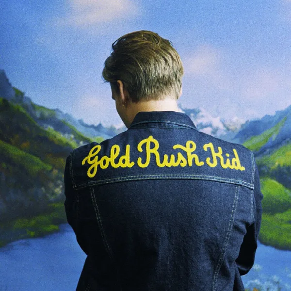 Pochette de Gold Rush Kid