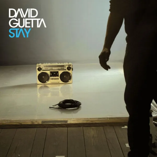 Pochette de Stay