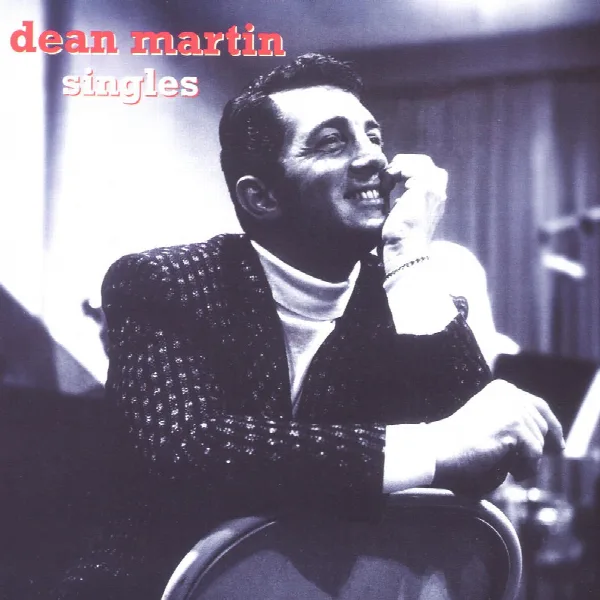 Pochette de The Singles